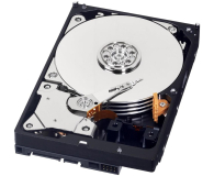 WD BLUE 4TB 5400obr. 64MB - 254256 - zdjęcie 5